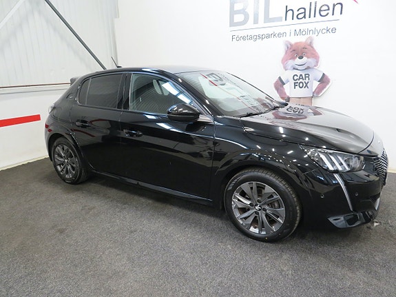 Peugeot 208 3 of 14