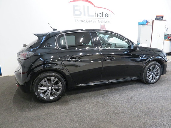 Peugeot 208 5 of 14