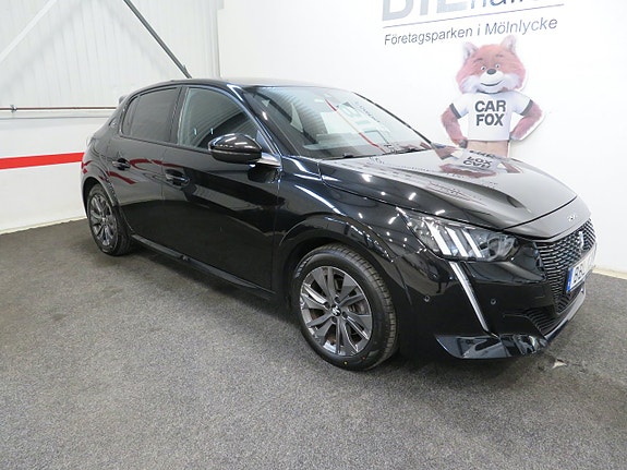 Peugeot 208 2 of 14