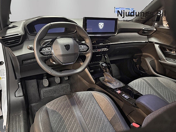Peugeot 2008 5 of 5