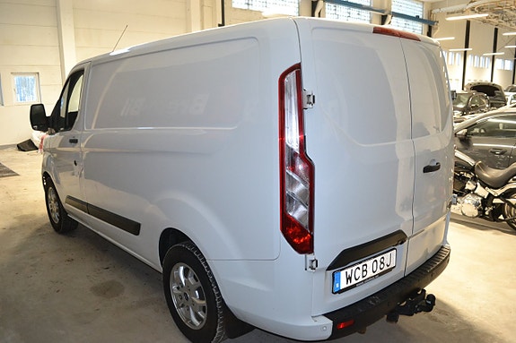 Ford Transit Custom 5 of 13