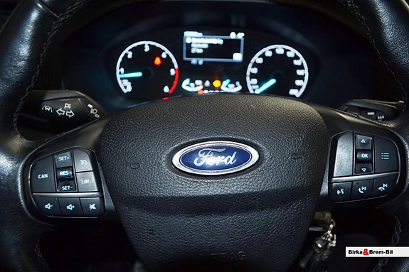 Ford Transit Custom 12 of 13