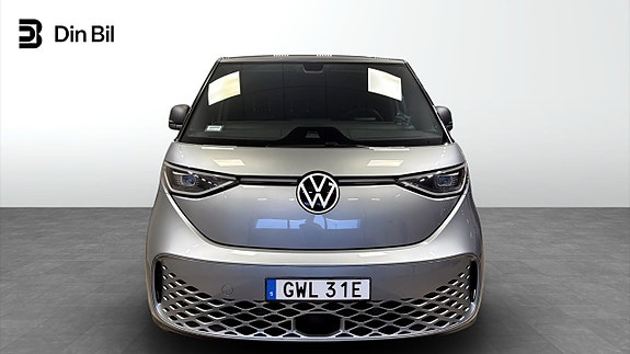 Volkswagen ID. Buzz 4 of 5