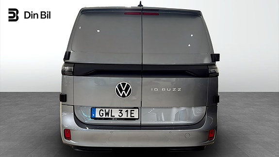 Volkswagen ID. Buzz 5 of 5