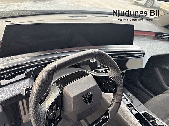 Peugeot 5008 9 of 9
