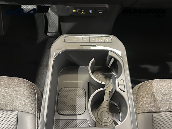 Kia EV5 11 of 16