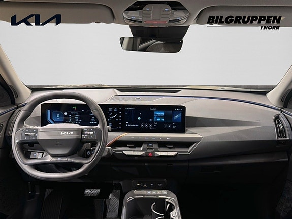 Kia EV5 6 of 16