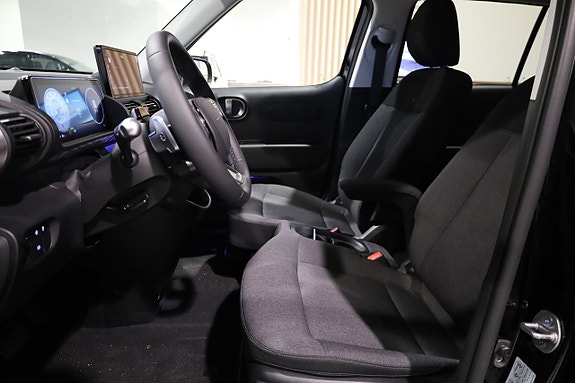 Hyundai Inster 9 of 24