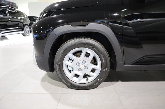 Hyundai Inster 5 of 5