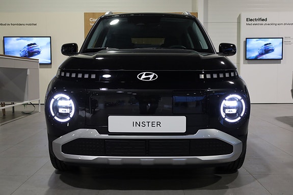 Hyundai Inster 6 of 24