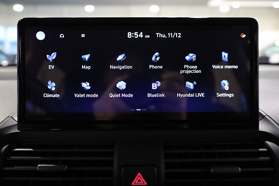 Hyundai Inster 16 of 24