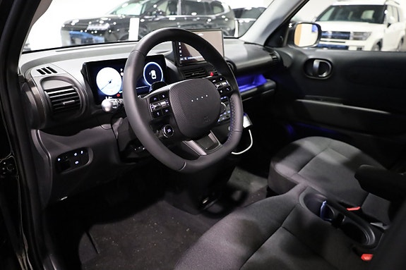 Hyundai Inster 8 of 24
