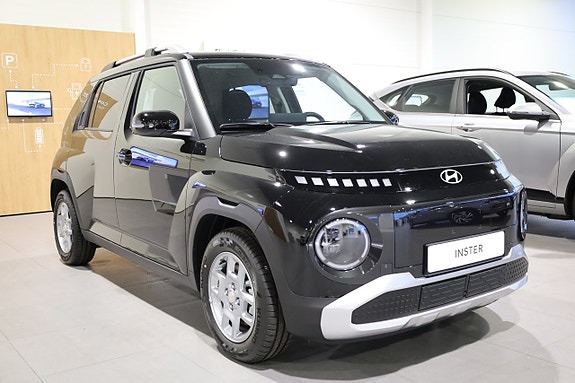 Hyundai Inster 4 of 5
