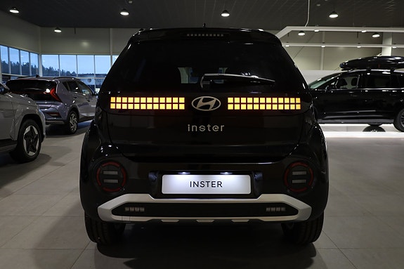 Hyundai Inster 7 of 24