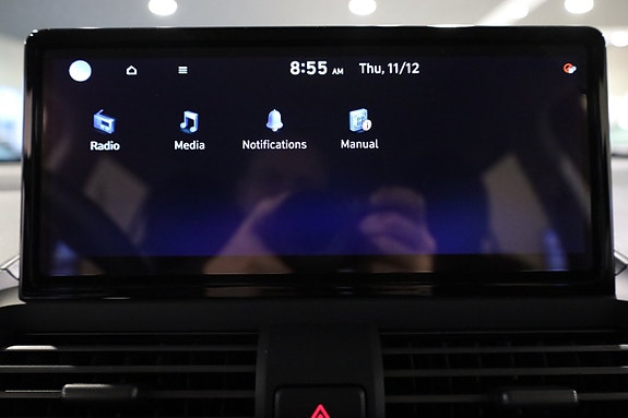 Hyundai Inster 18 of 24
