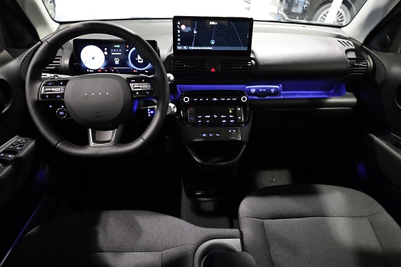 Hyundai Inster 11 of 24