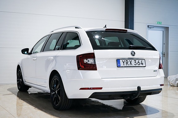 Skoda Octavia 5 of 5