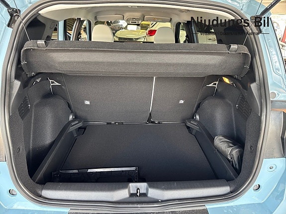 Citroen E-C3 Aircross 4 of 5