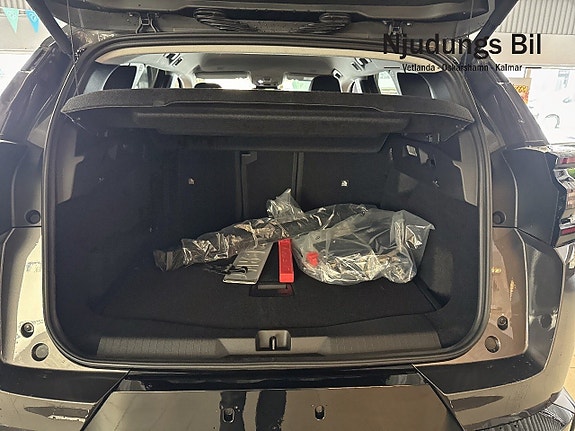 Citroen C5 Aircross 5 of 5