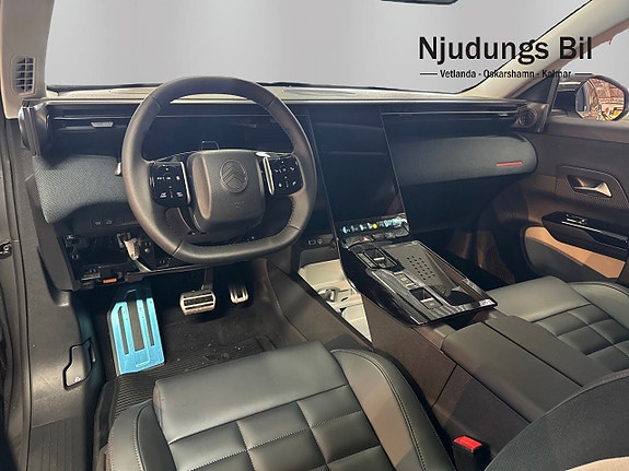 Citroen C5 Aircross 8 of 9