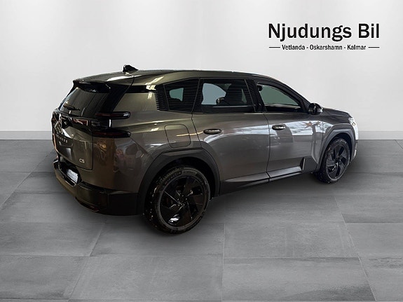 Citroen C5 Aircross 3 of 5