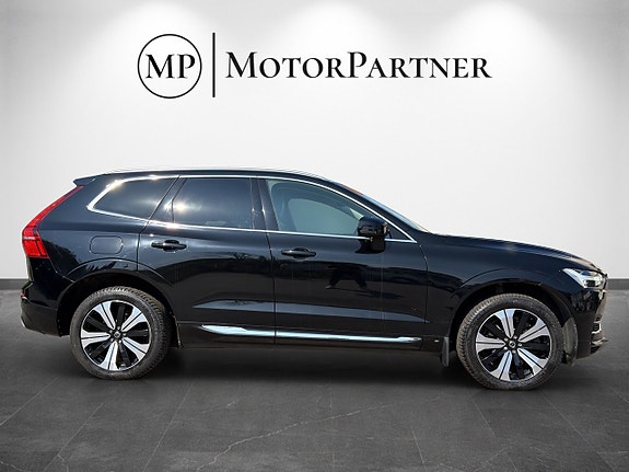 Volvo XC60 8 of 20