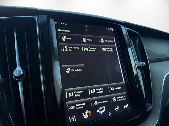 Volvo XC60 18 of 20