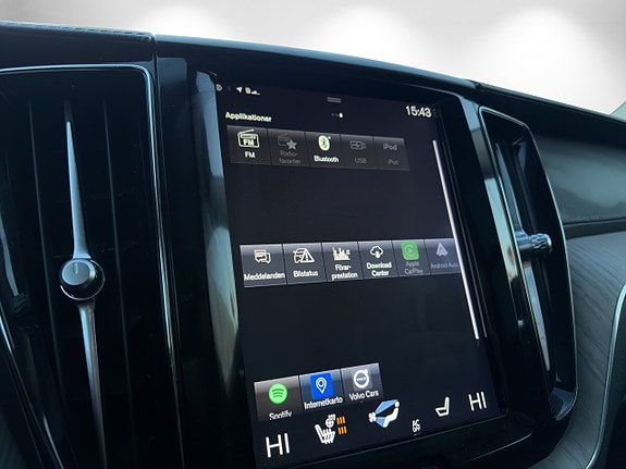 Volvo XC60 19 of 20