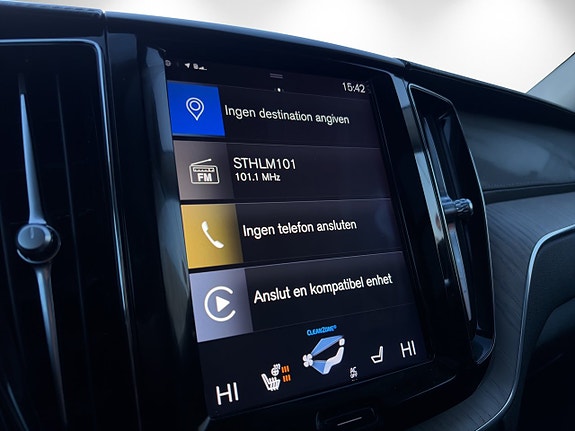 Volvo XC60 17 of 20