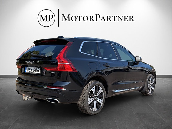 Volvo XC60 7 of 20