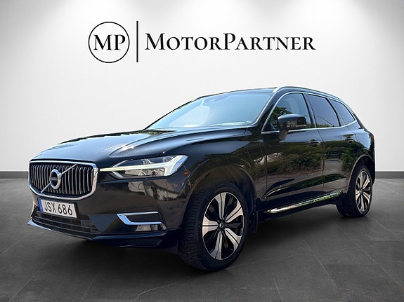 Volvo XC60 3 of 20