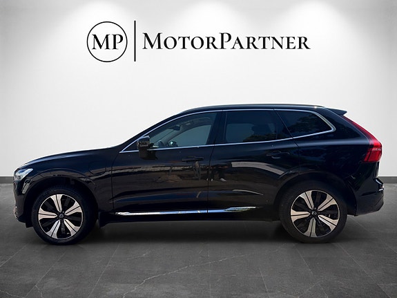 Volvo XC60 4 of 20