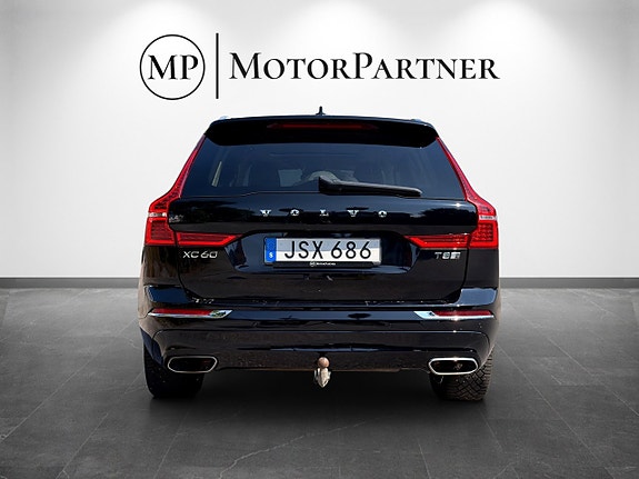 Volvo XC60 6 of 20
