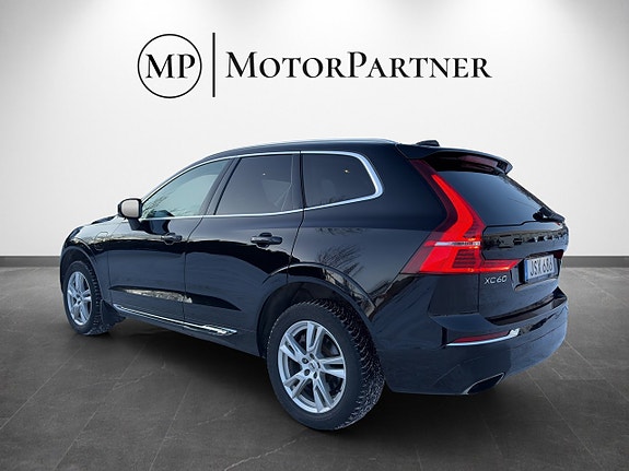 Volvo XC60 5 of 5