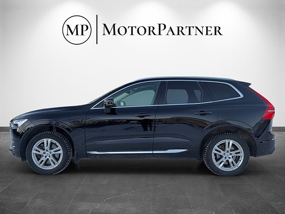 Volvo XC60 4 of 5