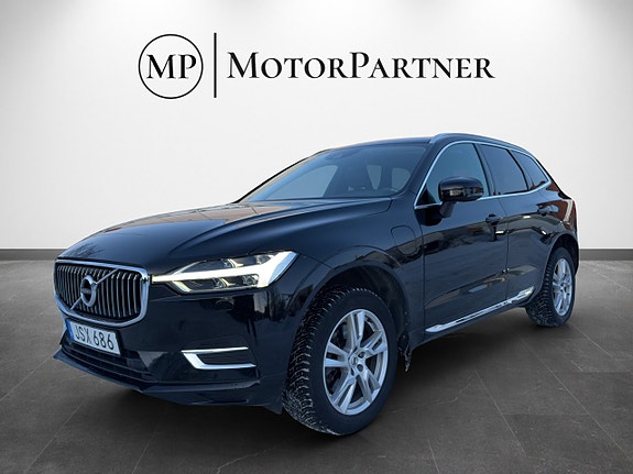 Volvo XC60 3 of 5