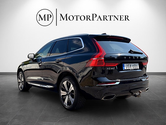 Volvo XC60 5 of 20
