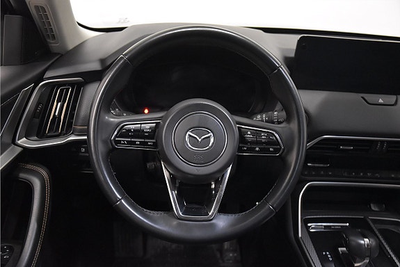 Mazda CX-60 2 of 5