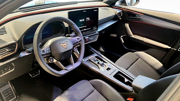 Cupra Formentor 5 of 5