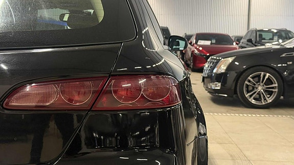 Alfa Romeo 159 13 of 20