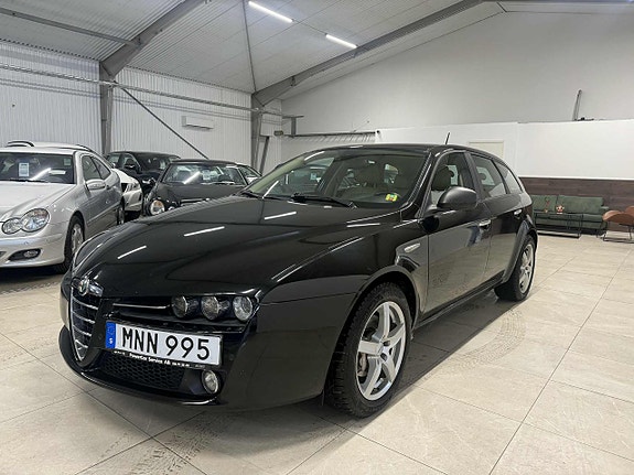 Alfa Romeo 159 4 of 20
