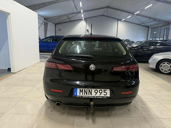 Alfa Romeo 159 7 of 20