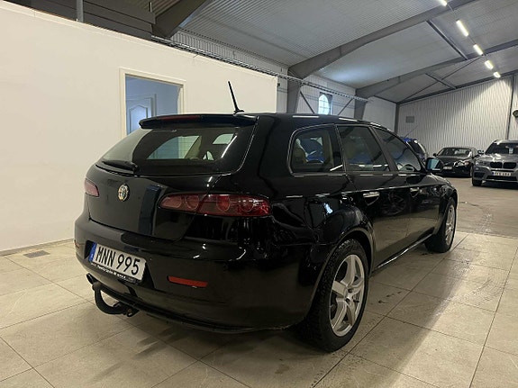 Alfa Romeo 159 8 of 20