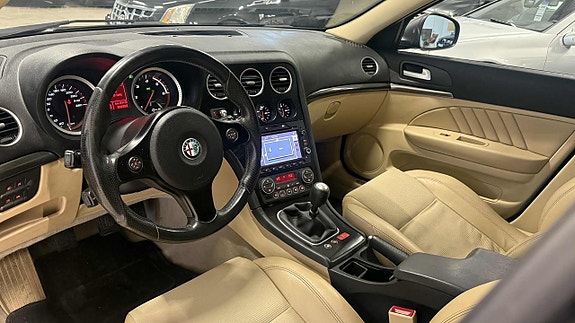 Alfa Romeo 159 9 of 20