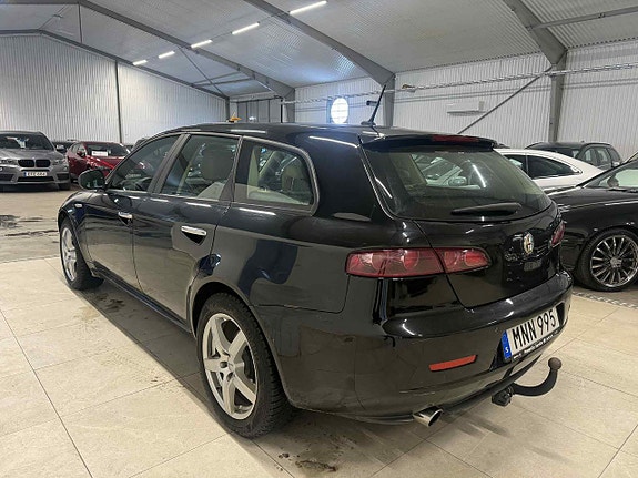 Alfa Romeo 159 6 of 20