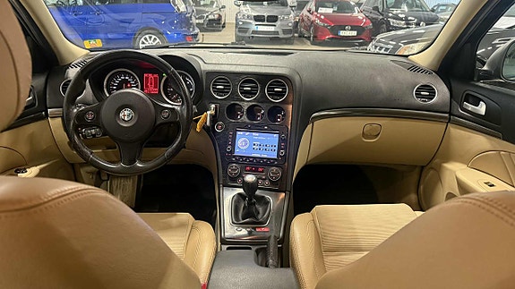 Alfa Romeo 159 10 of 20