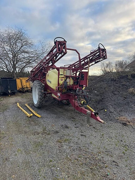 Hardi commander classic 2800