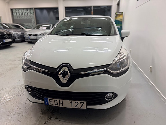 Renault Clio 3 of 5