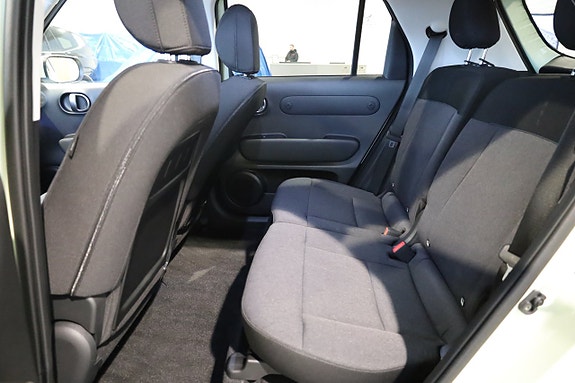 Hyundai Inster 9 of 23