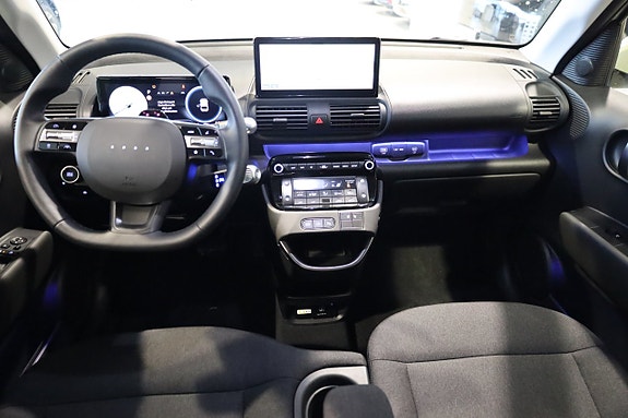 Hyundai Inster 11 of 23
